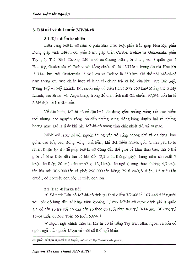 image for page Quan hê thương ma i va đâ u tư cu a Việt Nam vơ i ca c quô c gia thuô c thi trươ ng Bă c My