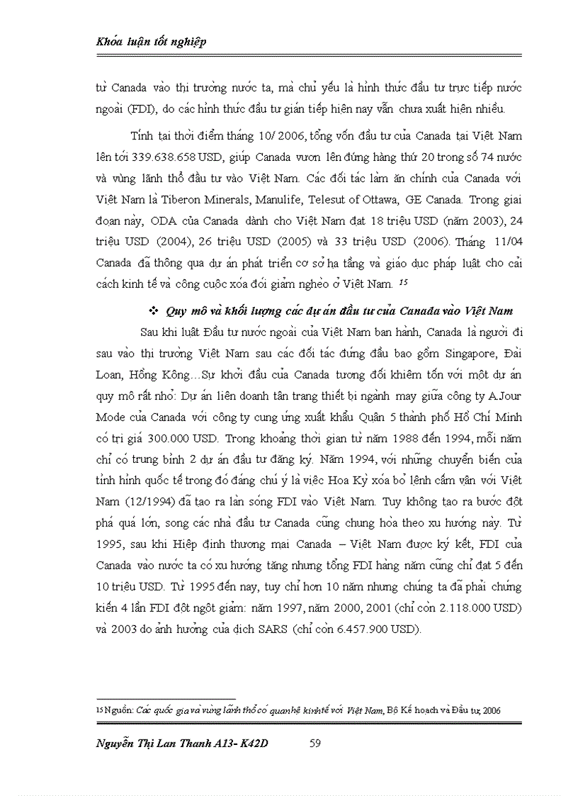 image for page Quan hê thương ma i va đâ u tư cu a Việt Nam vơ i ca c quô c gia thuô c thi trươ ng Bă c My