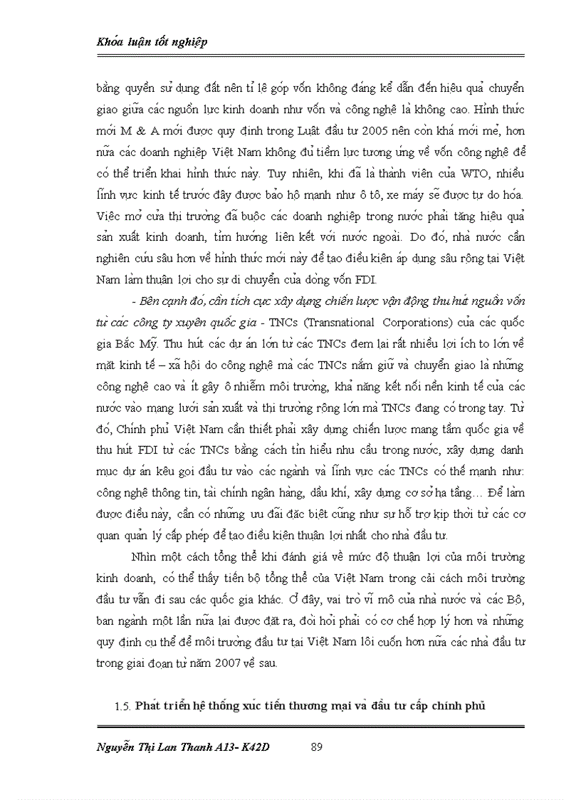 image for page Quan hê thương ma i va đâ u tư cu a Việt Nam vơ i ca c quô c gia thuô c thi trươ ng Bă c My