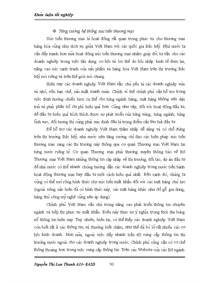 image for page Quan hê thương ma i va đâ u tư cu a Việt Nam vơ i ca c quô c gia thuô c thi trươ ng Bă c My