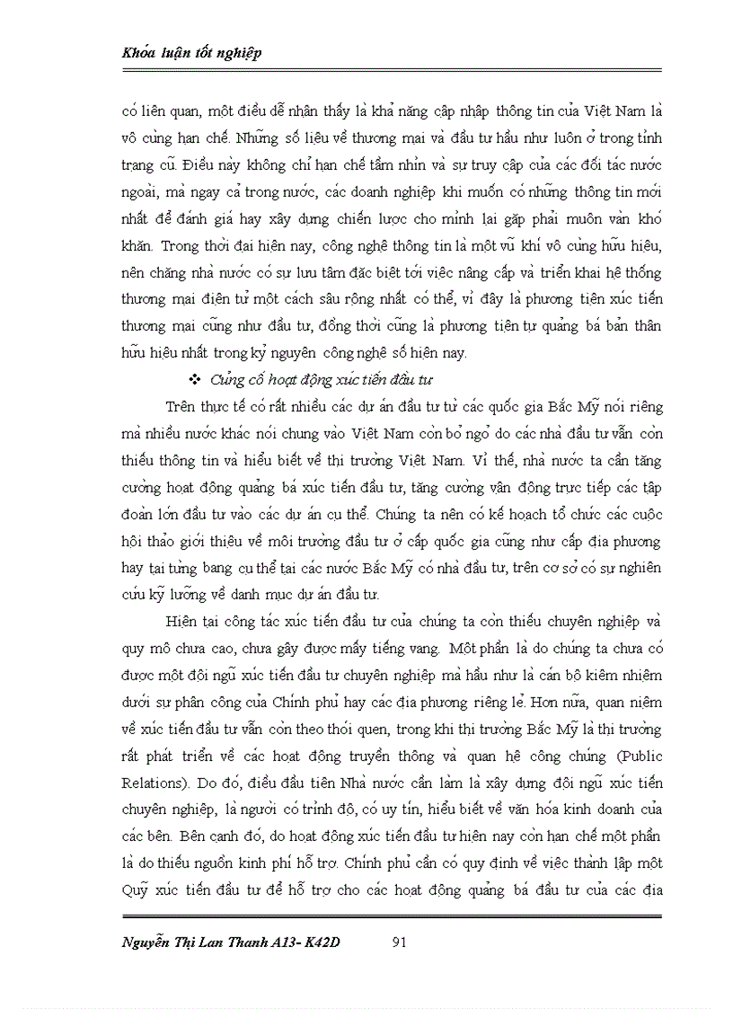 image for page Quan hê thương ma i va đâ u tư cu a Việt Nam vơ i ca c quô c gia thuô c thi trươ ng Bă c My