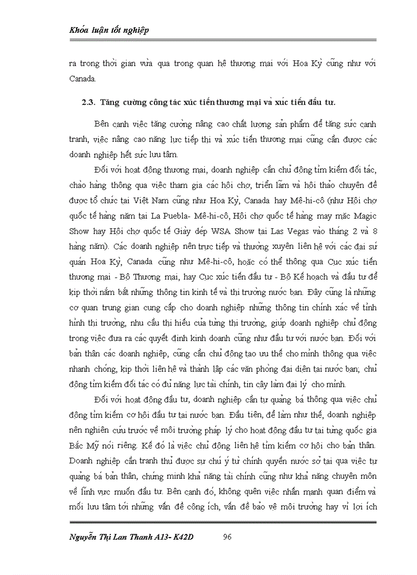 image for page Quan hê thương ma i va đâ u tư cu a Việt Nam vơ i ca c quô c gia thuô c thi trươ ng Bă c My