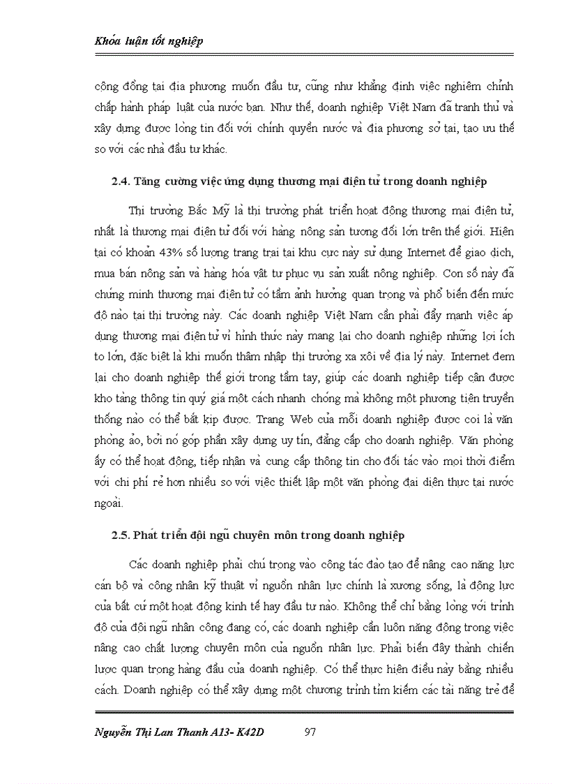 image for page Quan hê thương ma i va đâ u tư cu a Việt Nam vơ i ca c quô c gia thuô c thi trươ ng Bă c My