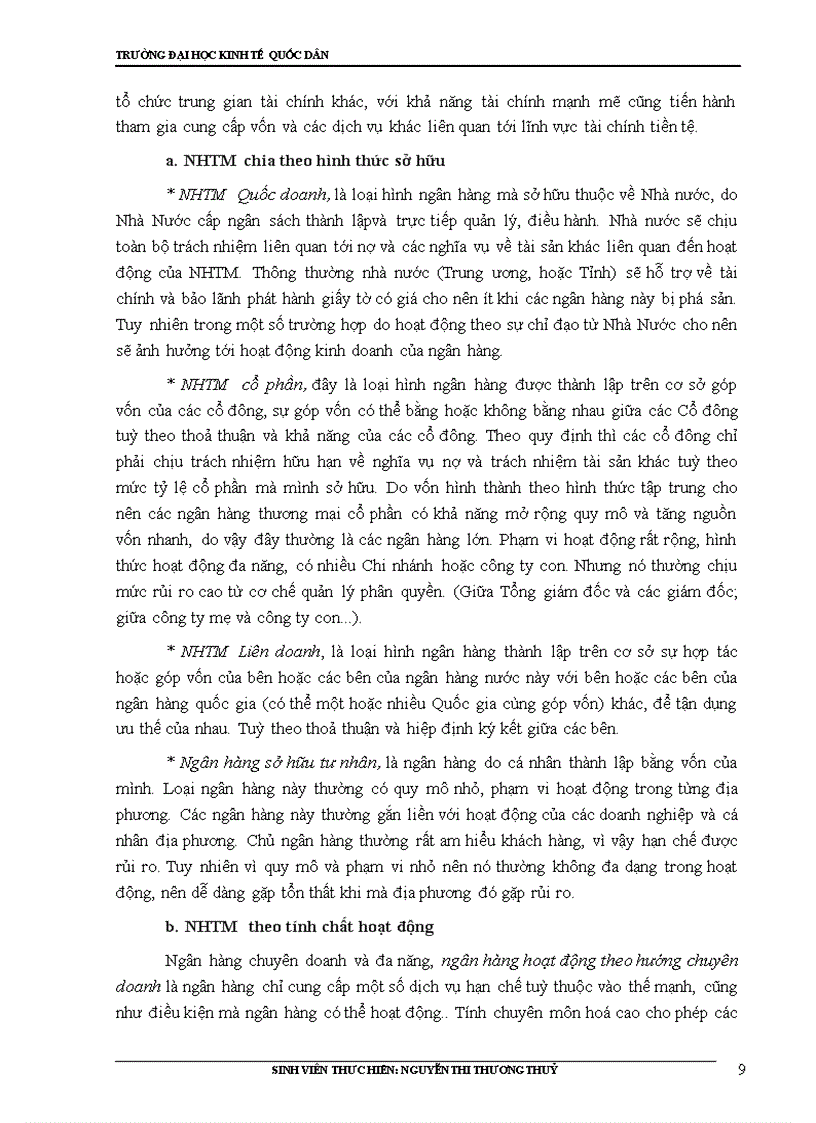 image for page Giải pháp tăng cường huy động vốn tại Ngân hàng Nông nghiệp và Phát triển Nông thôn Chi nhánh TP Tuyên Quang 1
