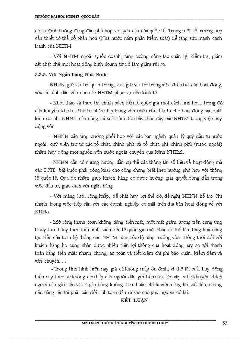 image for page Giải pháp tăng cường huy động vốn tại Ngân hàng Nông nghiệp và Phát triển Nông thôn Chi nhánh TP Tuyên Quang 1