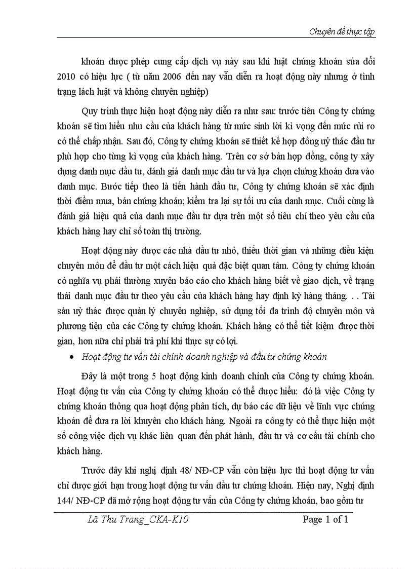image for page Giải pháp phát triển hoạt động môi giới tại công ty chứng khoán Ngân hàng Việt Nam Thịnh Vượng VPBS 1