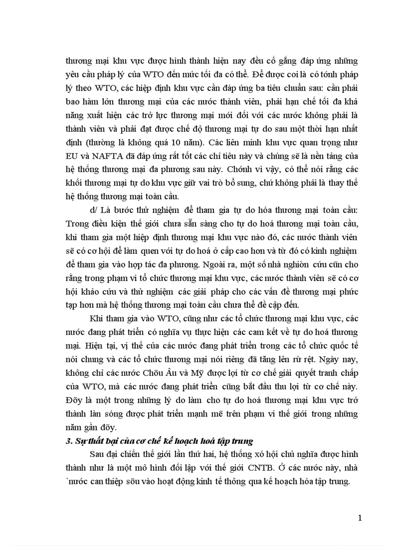 image for page Bush Tự do hoá thương mại là con đường duy nhất nếu quốc gia đang phát triển muốn thoát khỏi nghèo đói Khi các quốc gia bị tách biệt khỏi thế giới người dân phải trả giá quá đắt Những người phê phán tự do thương mại là kết án người nghèo vĩnh viễn nghèo đói Hãy đánh giá tác động của tự do hoá thương mại tới tăng trưởng và nghèo đói ở Việt Nam