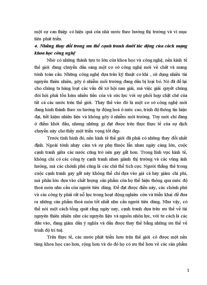 image for page Bush Tự do hoá thương mại là con đường duy nhất nếu quốc gia đang phát triển muốn thoát khỏi nghèo đói Khi các quốc gia bị tách biệt khỏi thế giới người dân phải trả giá quá đắt Những người phê phán tự do thương mại là kết án người nghèo vĩnh viễn nghèo đói Hãy đánh giá tác động của tự do hoá thương mại tới tăng trưởng và nghèo đói ở Việt Nam