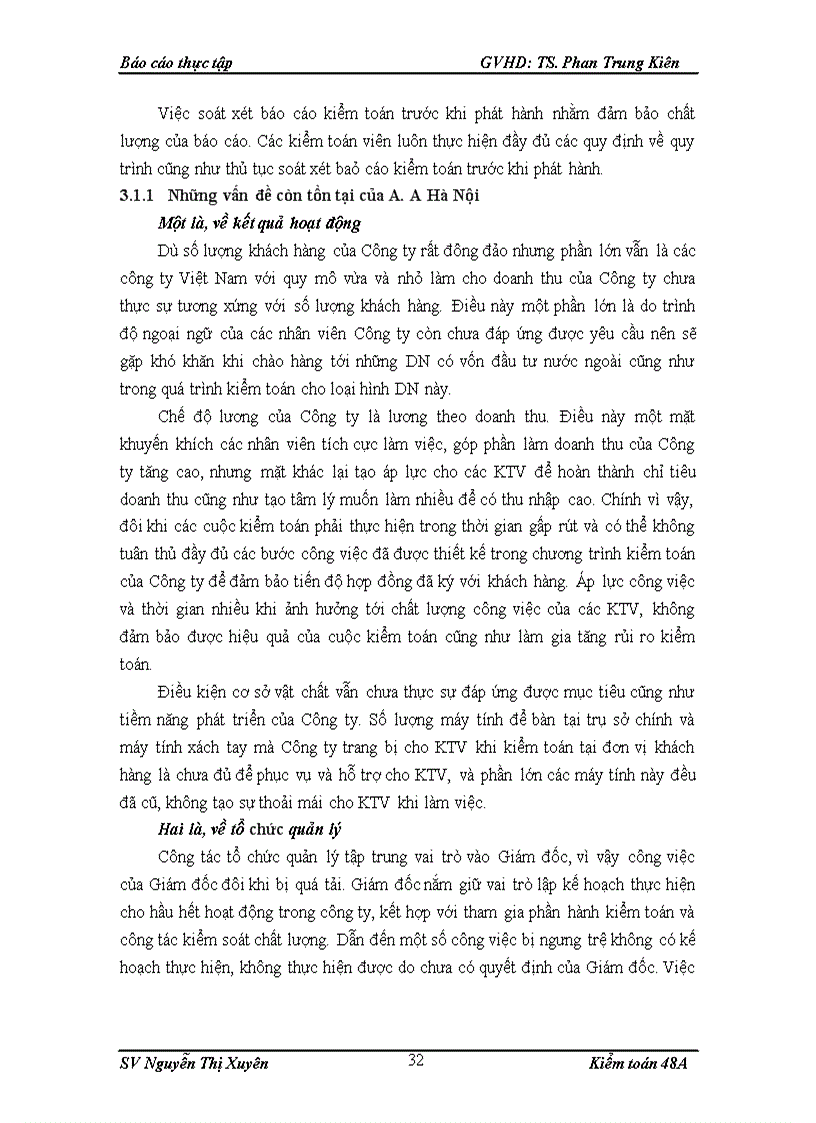 image for page Tổ chức kiểm toán của công ty tnhh kiểm toán Mỹ 1