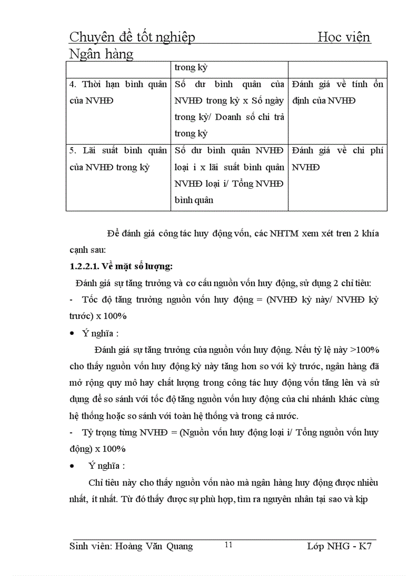 image for page Giải pháp nâng cao hiệu quả huy động vốn nói chung và hoàn thiện kế toán huy động vốn nói riêng tại NH VPBANK