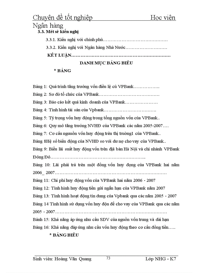 image for page Giải pháp nâng cao hiệu quả huy động vốn nói chung và hoàn thiện kế toán huy động vốn nói riêng tại NH VPBANK