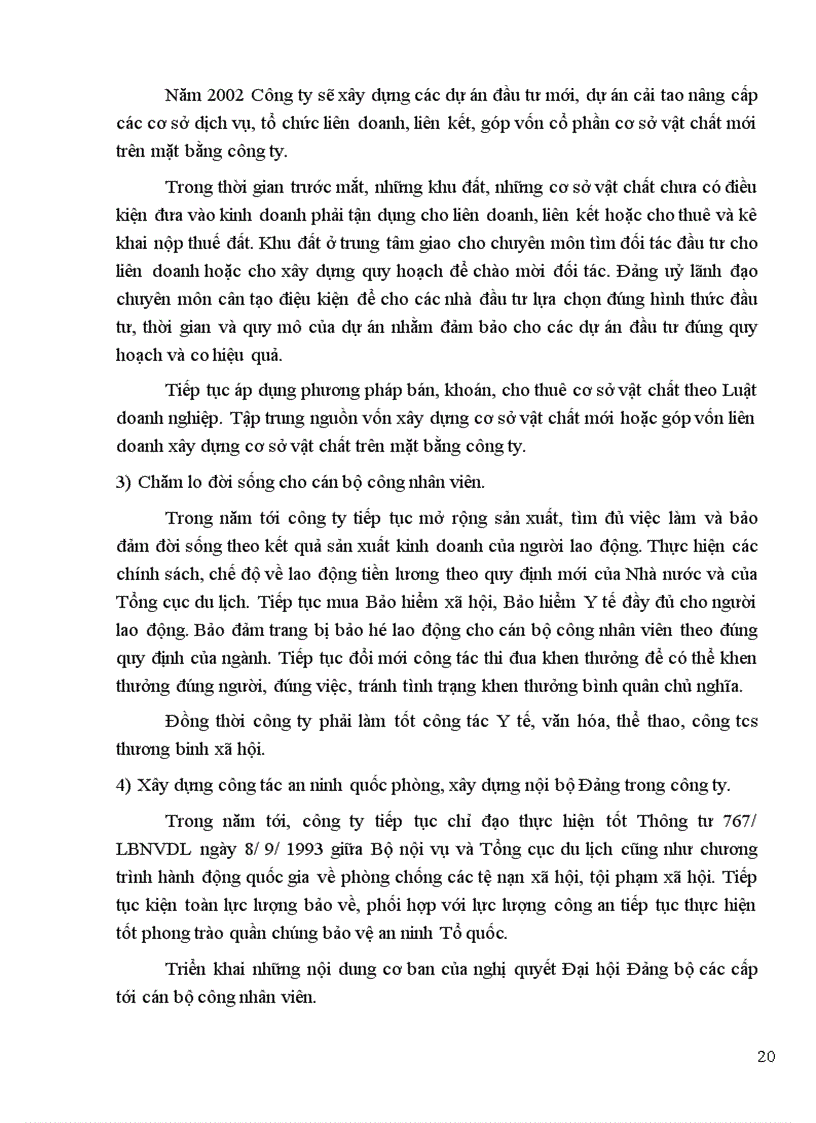 image for page Mô hình cơ cấu tổ chức chức năng các bộ phận của công ty Du lịch Quảng Ninh