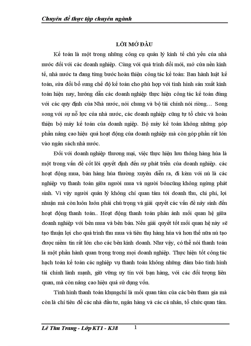 image for page Kế toán các nghiệp vụ thanh toán với người bán tại công ty TNHH Thiết Bị Phụ Tùng An phát 1