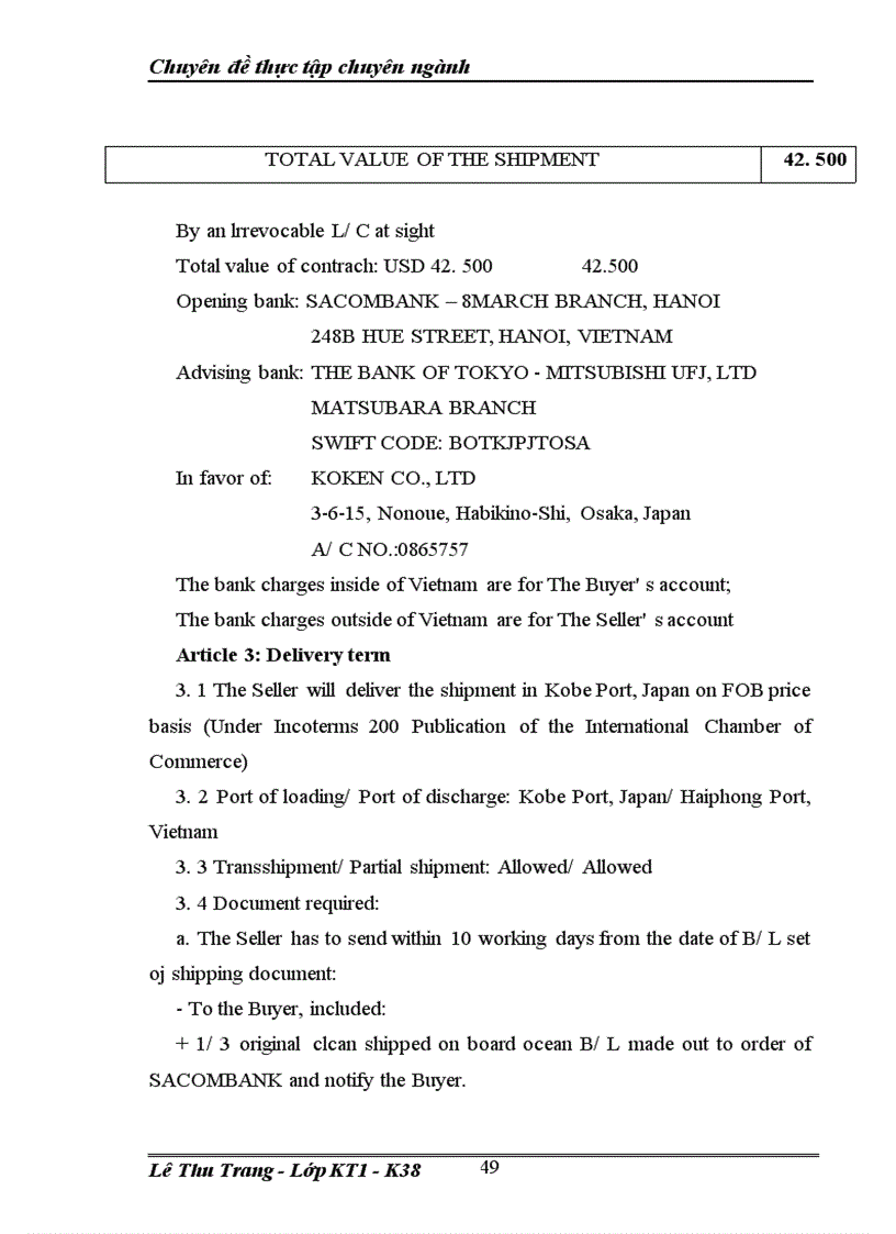 image for page Kế toán các nghiệp vụ thanh toán với người bán tại công ty TNHH Thiết Bị Phụ Tùng An phát 1