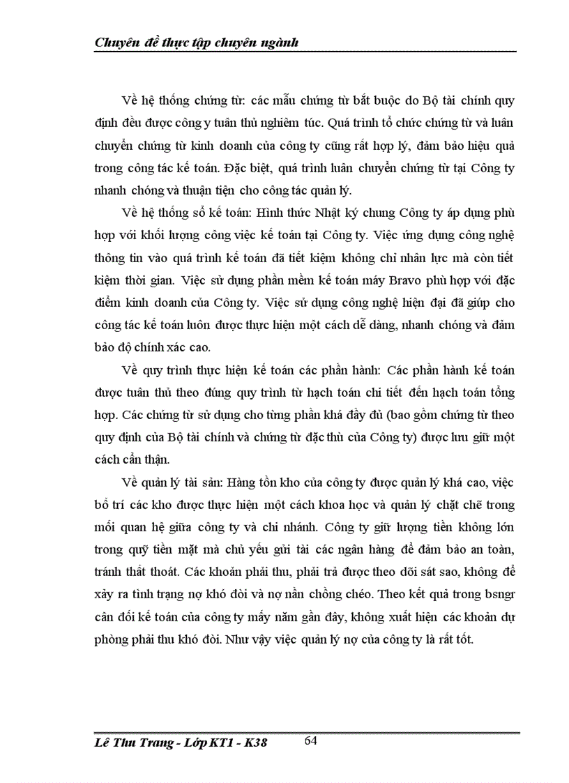 image for page Kế toán các nghiệp vụ thanh toán với người bán tại công ty TNHH Thiết Bị Phụ Tùng An phát 1