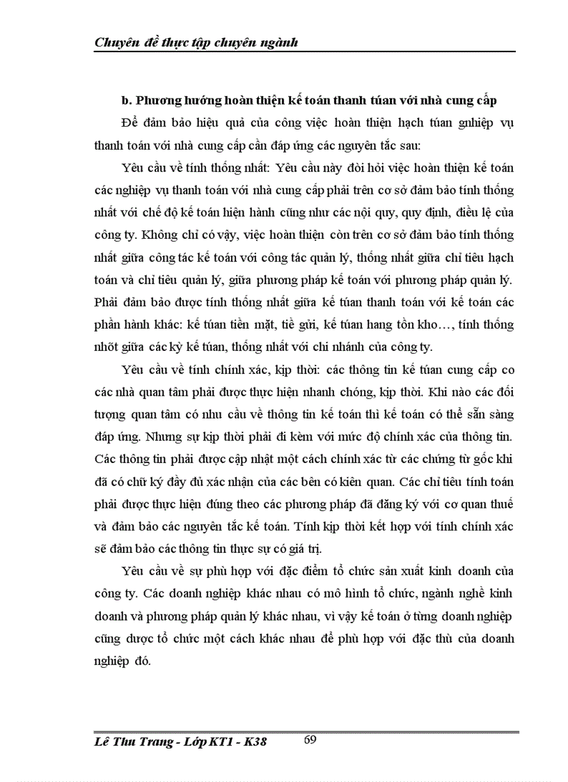 image for page Kế toán các nghiệp vụ thanh toán với người bán tại công ty TNHH Thiết Bị Phụ Tùng An phát 1