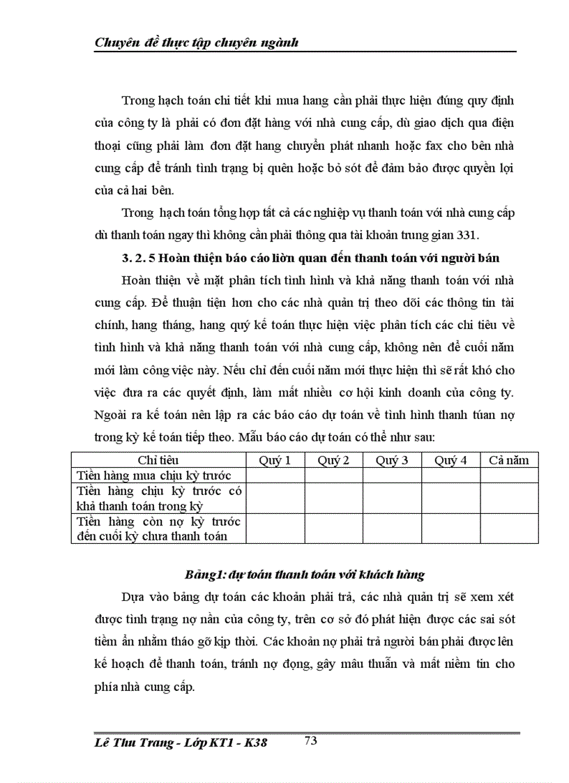 image for page Kế toán các nghiệp vụ thanh toán với người bán tại công ty TNHH Thiết Bị Phụ Tùng An phát 1
