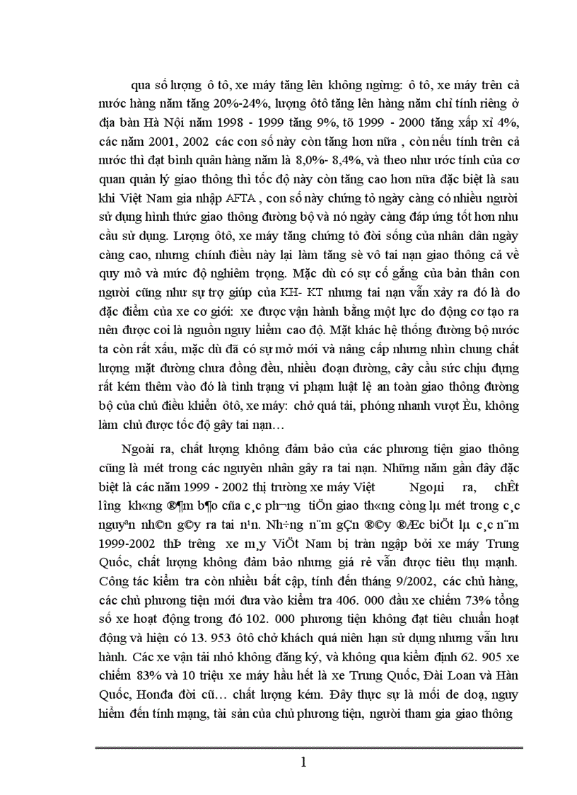 image for page Nâng cao hiệu quả trong công tác xác định phí và bồi thường tổn thất trong bảo hiểm vật chất xe cơ giới tại Công ty cổ phần bảo hiểm Petrolimex PJICO 1