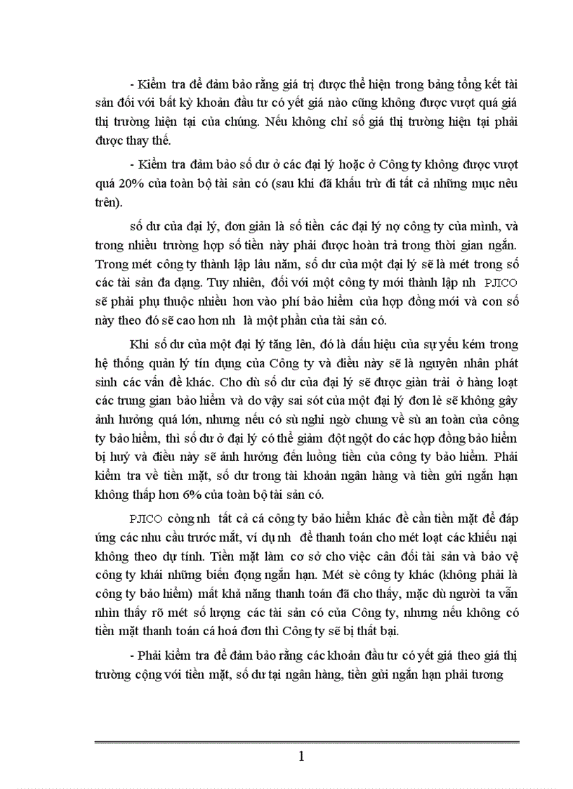 image for page Nâng cao hiệu quả trong công tác xác định phí và bồi thường tổn thất trong bảo hiểm vật chất xe cơ giới tại Công ty cổ phần bảo hiểm Petrolimex PJICO 1