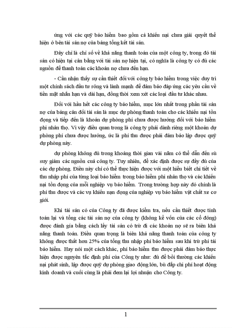 image for page Nâng cao hiệu quả trong công tác xác định phí và bồi thường tổn thất trong bảo hiểm vật chất xe cơ giới tại Công ty cổ phần bảo hiểm Petrolimex PJICO 1