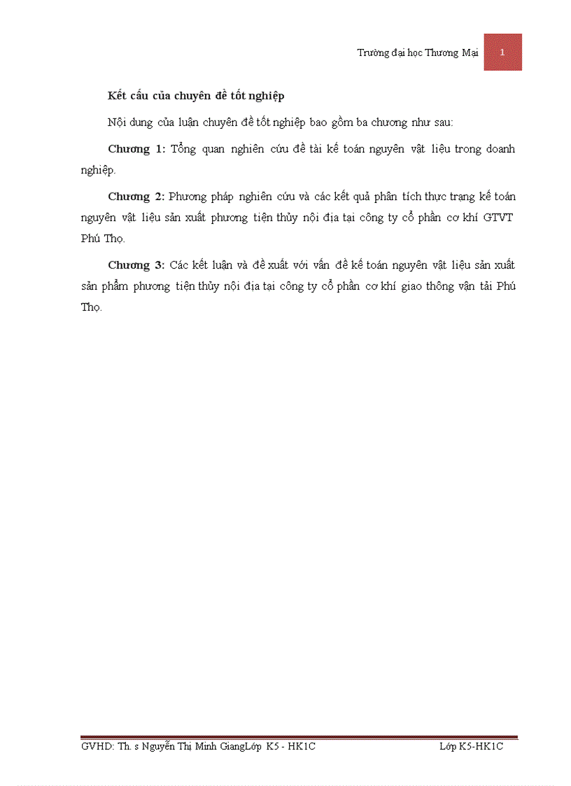 image for page Kế toán nguyên vật liệu sản xuất phương tiện thủy nội địa tại công ty cổ phần cơ khí giao thông vận tải Phú Thọ