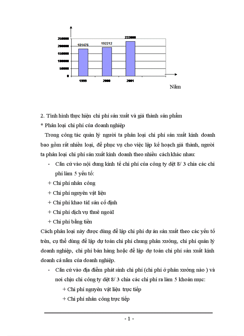 image for page Báo cáo thực tập tổng hợp tại Công ty Dệt 8 3 1