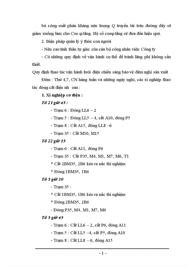 image for page Báo cáo thực tập tổng hợp tại Công ty Dệt 8 3 1