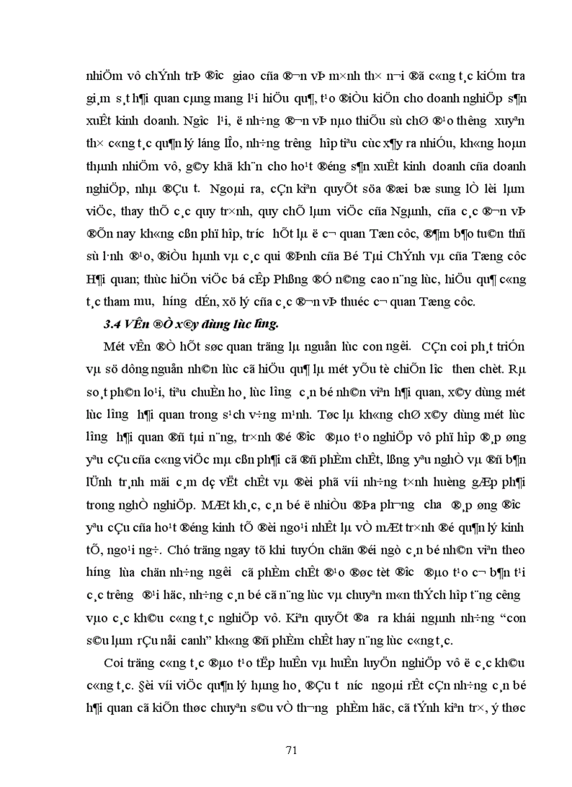 image for page Chế độ quản lý Nhà nước về Hải quan đối với hoạt động đầu tư trực tiếp nước ngoài tại Việt Nam 1