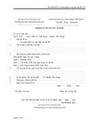 Kỹ thuật RFID và ứng dụng trong dải tần HF và LF 1