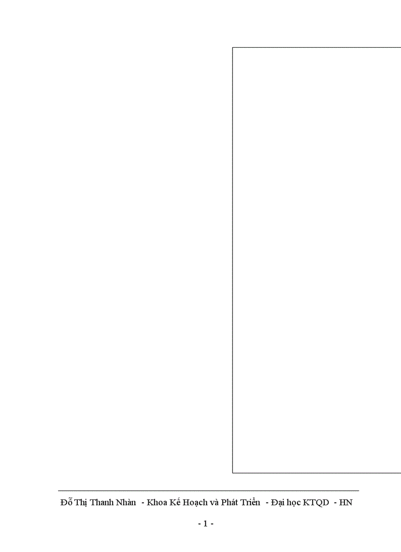 image for page Phương hướng chuyển dịch cơ cấu ngành kinh tế trong quá trính CNH HĐH ở tỉnh Phú Thọ trong giai đoạn từ nay đền năm 2010