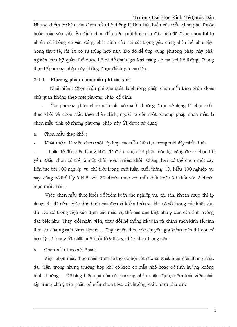 image for page xác định đối tượng kiểm toán và hình thành phương pháp kiểm toán 1