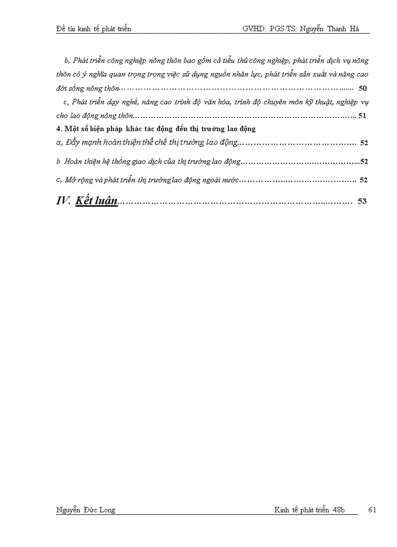 image for page Giải pháp tăng cường nguồn cung lao động Việt Nam giai đoạn 2010 2020 1