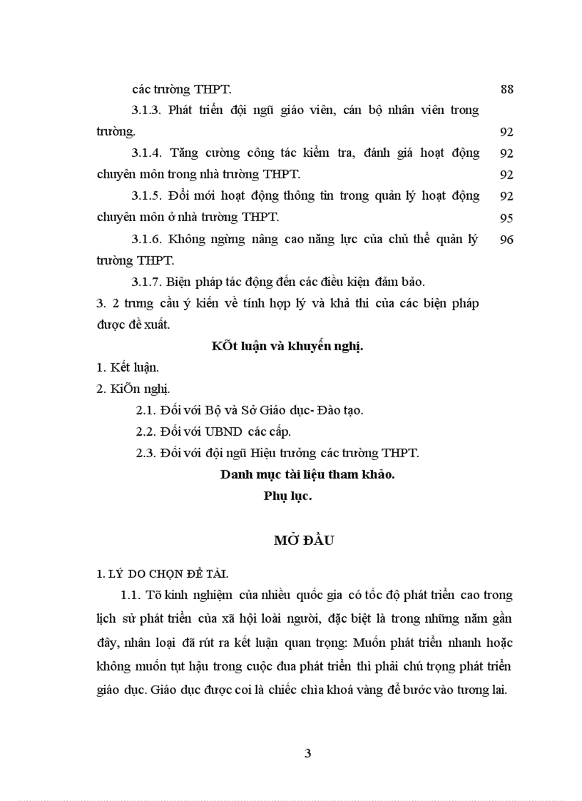 image for page Biện pháp quản lý hoạt động chuyên môn theo yêu cầu đổi mới giáo dục hiện nay của Hiệu trưởng các trường THPT huyện Thanh Sơn tỉnh Phú Thọ 1
