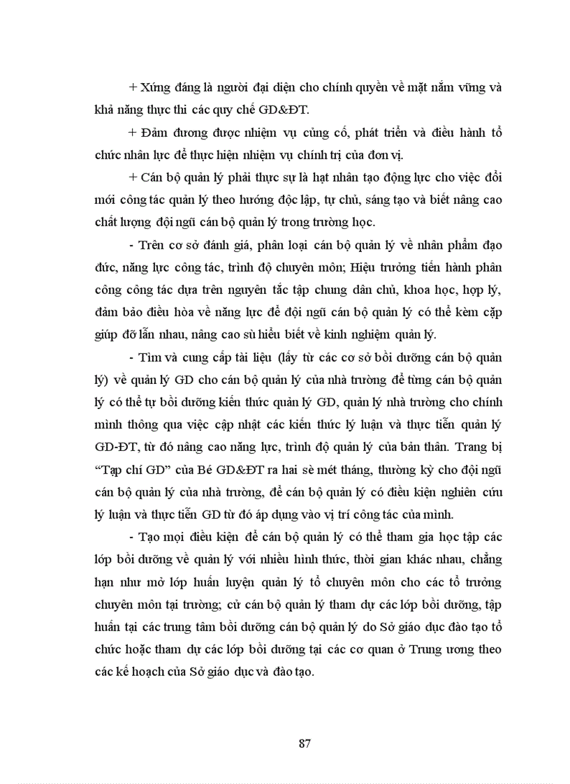 image for page Biện pháp quản lý hoạt động chuyên môn theo yêu cầu đổi mới giáo dục hiện nay của Hiệu trưởng các trường THPT huyện Thanh Sơn tỉnh Phú Thọ 1