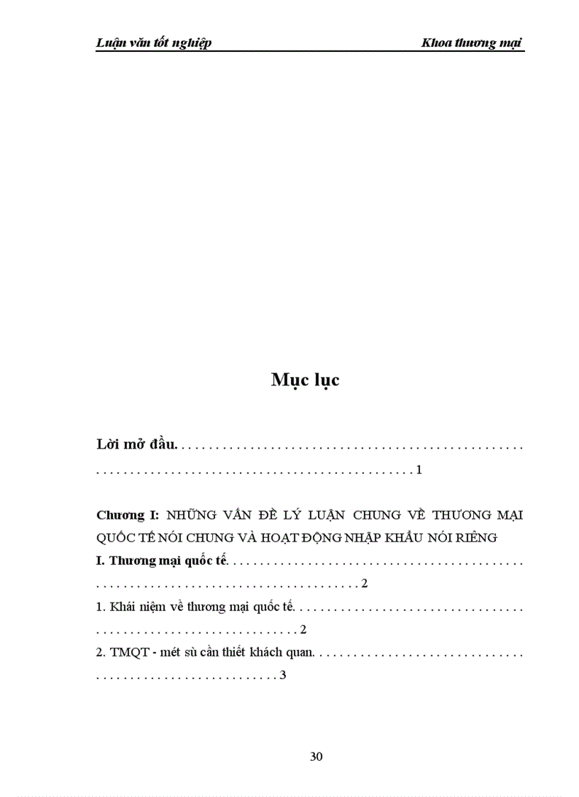 image for page Thực trạng và giải pháp nhằm nâng cao hiệu quả hoạt động kinh doanh nhập khẩu của VINACONEX 1