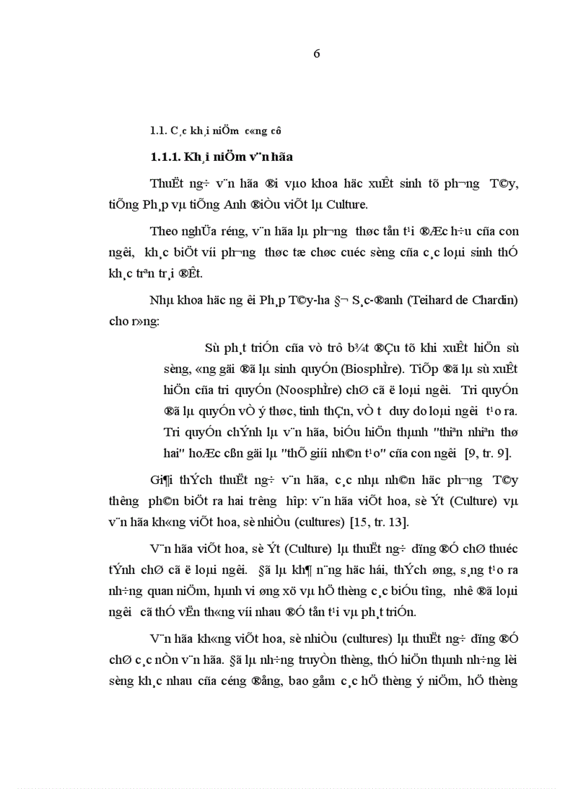image for page Văn hóa và sự hình thành nhân cách trẻ em Trước tuổi đi học ở nước ta hiện nay