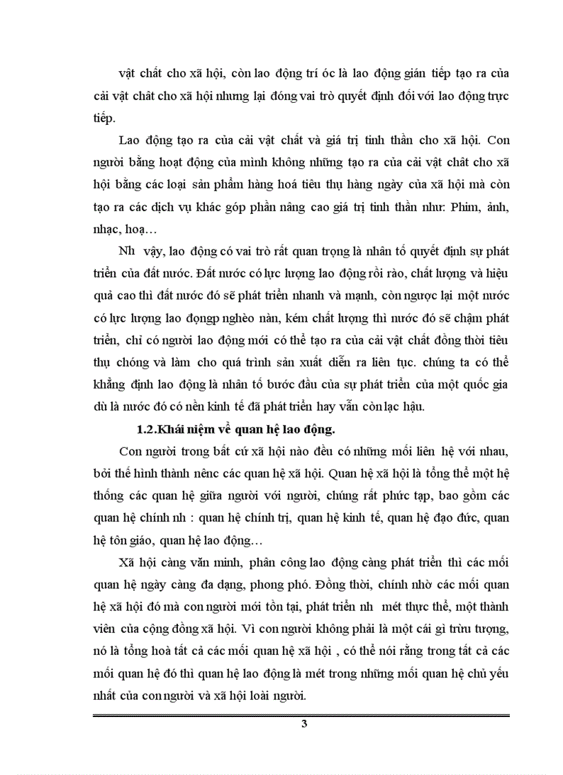 image for page Chế độ pháp lý về hợp đồng lao động và thực tiễn áp dụng tại Công ty 1
