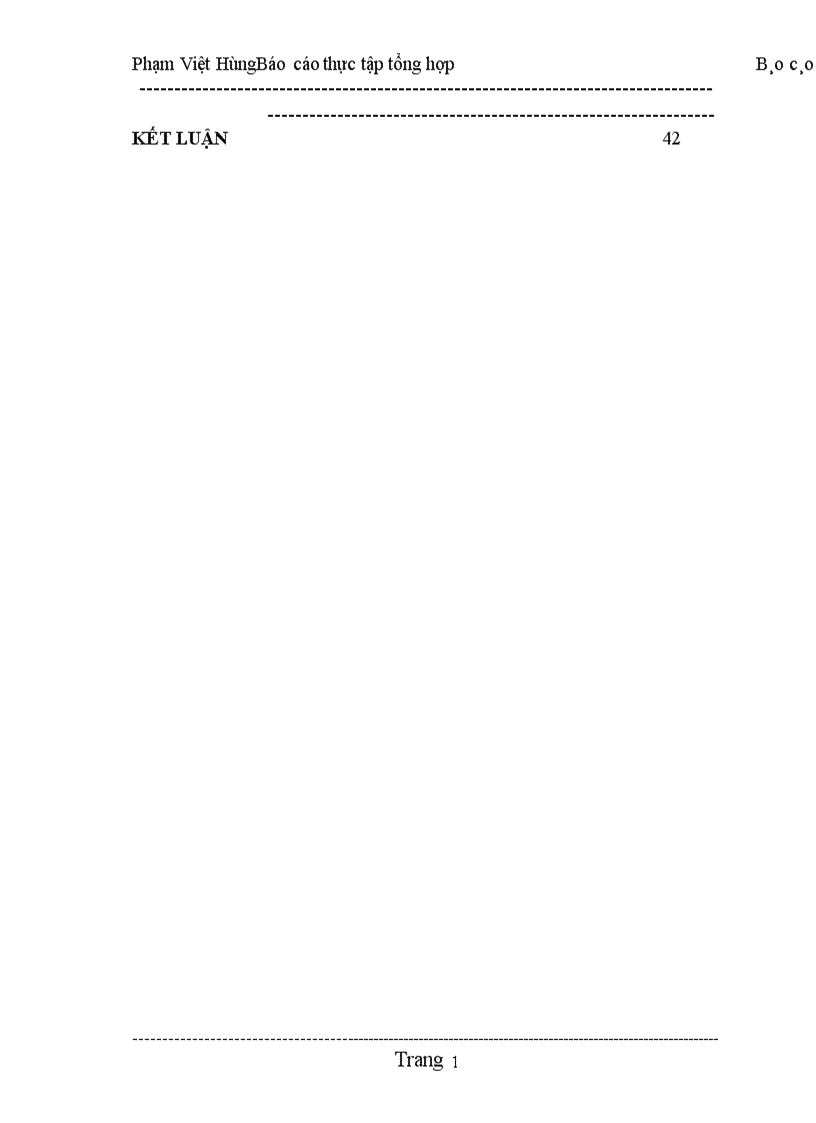 image for page Báo cáo thực tập tổng hợp tại công ty hoá dầu Petrolimex