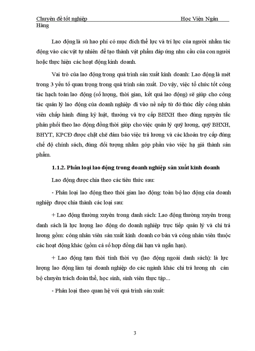 image for page Công tác tổ chức kế toán tiền lương và các khoản trích nộp theo lương tại Công ty TNHH Đại An 1