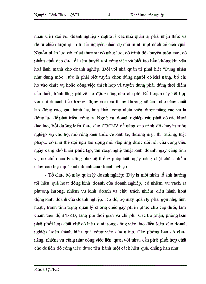 image for page Một số giải pháp nhằm nâng cao hiệu quả kinh doanh trong hoạt động nhập khẩu tại Công ty Vật tư kỹ thuật Ngân hàng 1