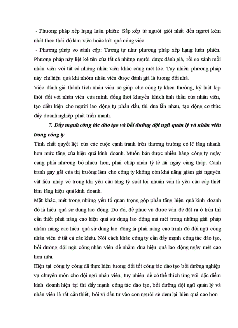 image for page Những biện pháp nhằm nâng cao hiệu quả sử dụng lao động ở công ty Sản xuất xuất nhập khẩu đầu tư thanh niên Hà Nội 1