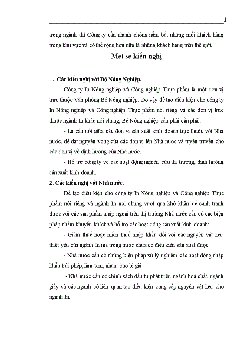 image for page Một số giải pháp chủ yếu nhằm nâng cao hiệu quả sản xuất kinh doanh của Công ty In Nông nghiệp và Công nghiệp Thực phẩm 1