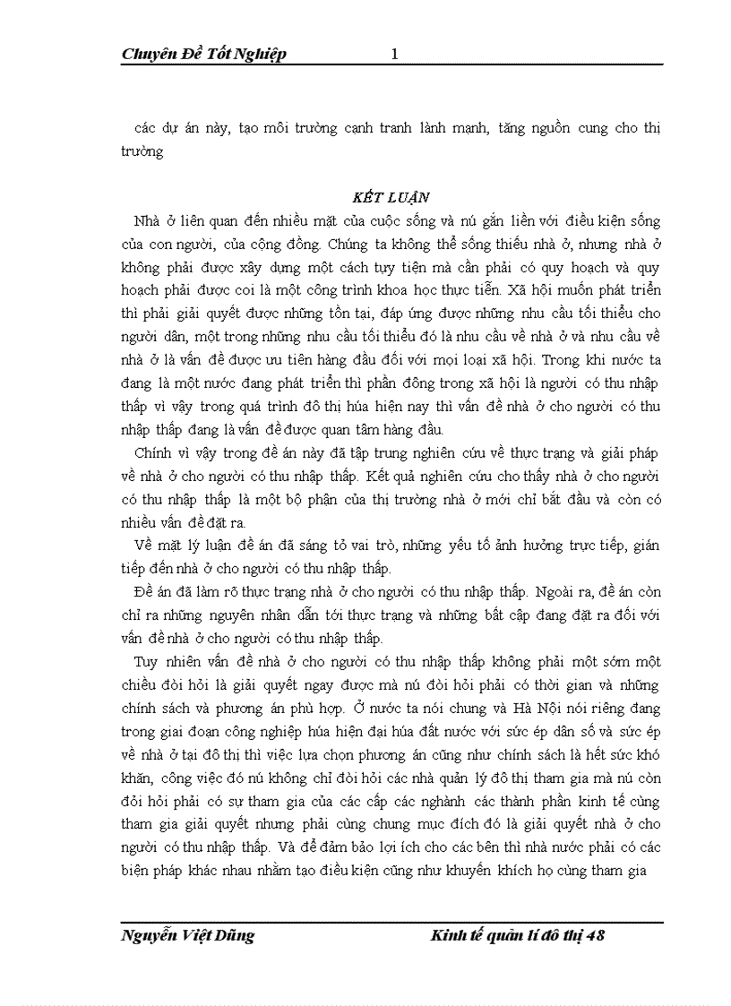 image for page Thực trạng và giải pháp Nhà ở cho người có thu nhập thấp trên địa bàn Hà Nội 1
