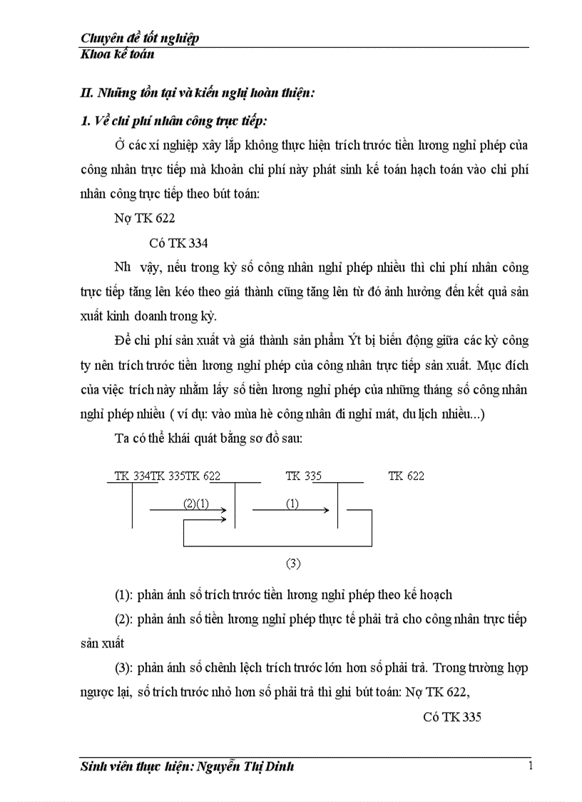 image for page Hạch toán chi phí sản xuất và tính giá thành sản phẩm tại Công ty TNHH xây dựng Khánh Sơn 1