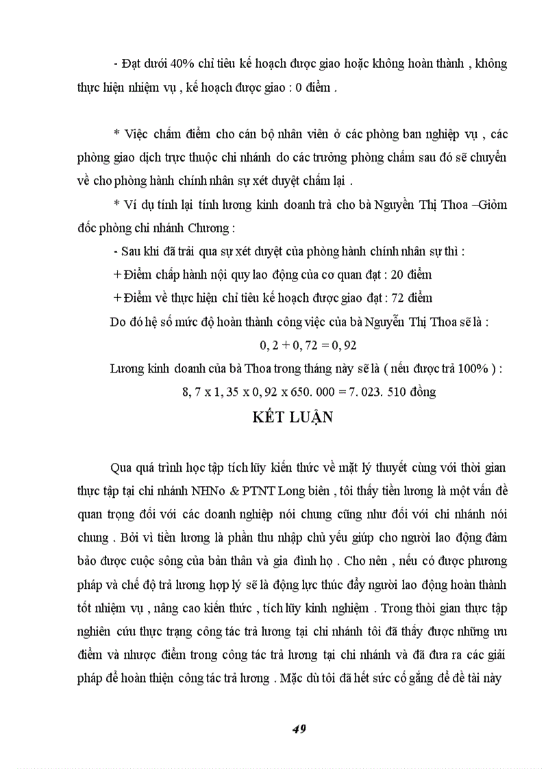 image for page Hoàn thiện hình thức trả công theo sản phẩm tại công ty TNHH Kỹ Nghệ Thái Dương 1