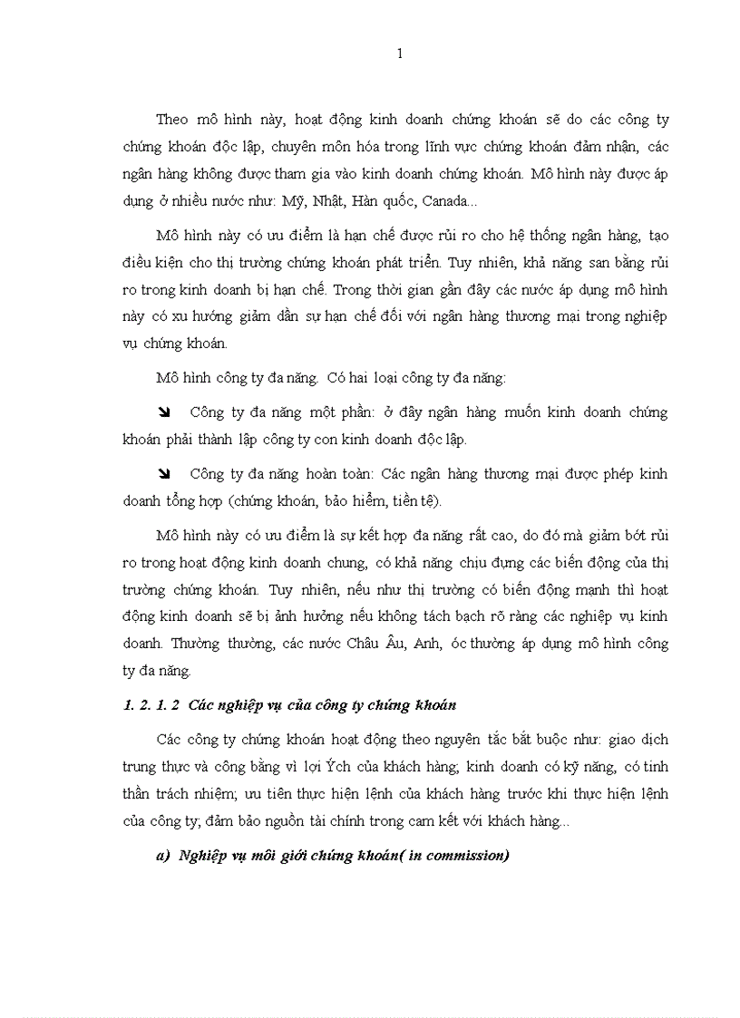 image for page Giải pháp nâng cao năng lực cạnh tranh của công ty tnhh chứng khoán ngân hàng công thương Việt Nam trong điều kiện hội nhập quốc tế