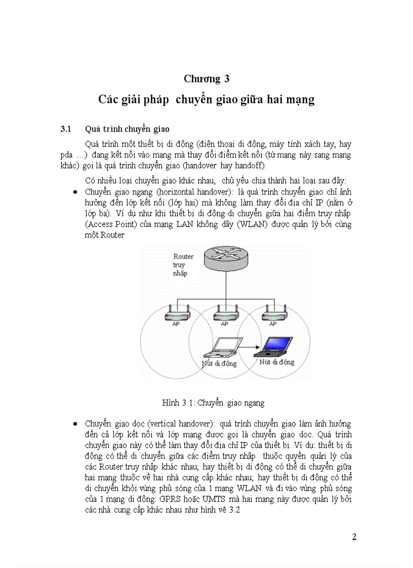 image for page chuyển giao cứng và mềm hard và soft handoff 1