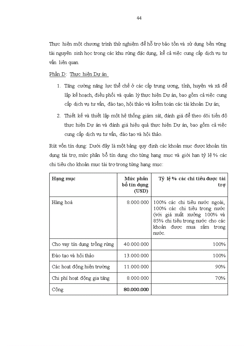 image for page Hoàn thiện lập kế hoạch kiểm toán BCTC dự án do Công ty TNHH Dịch vụ Tư vấn Tài chính Kế toán và Kiểm toán AASC thực hiện 1