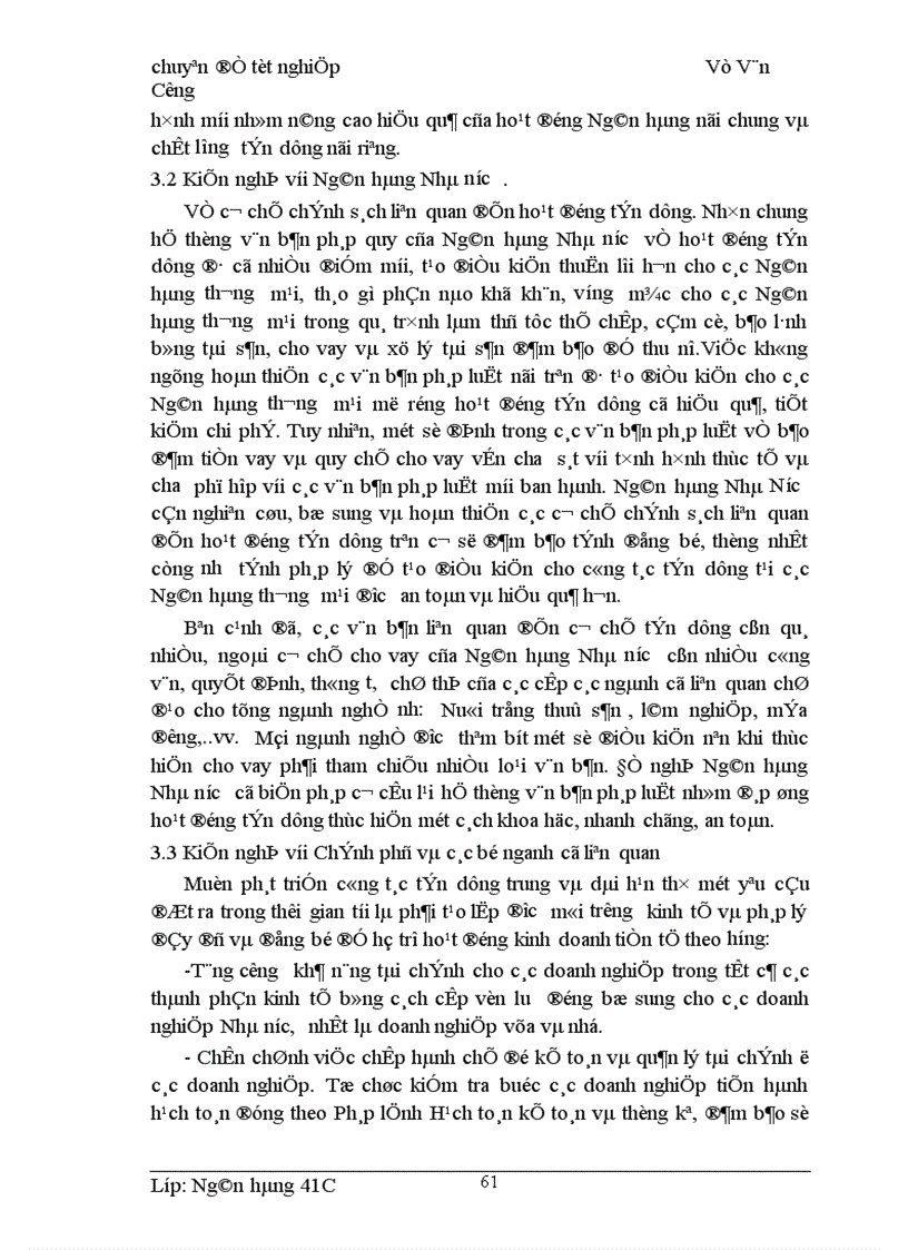image for page Giải pháp nâng cao chất lượng tín dụng trung và dài hạn tại NHNo PTNT Hà Nội 1
