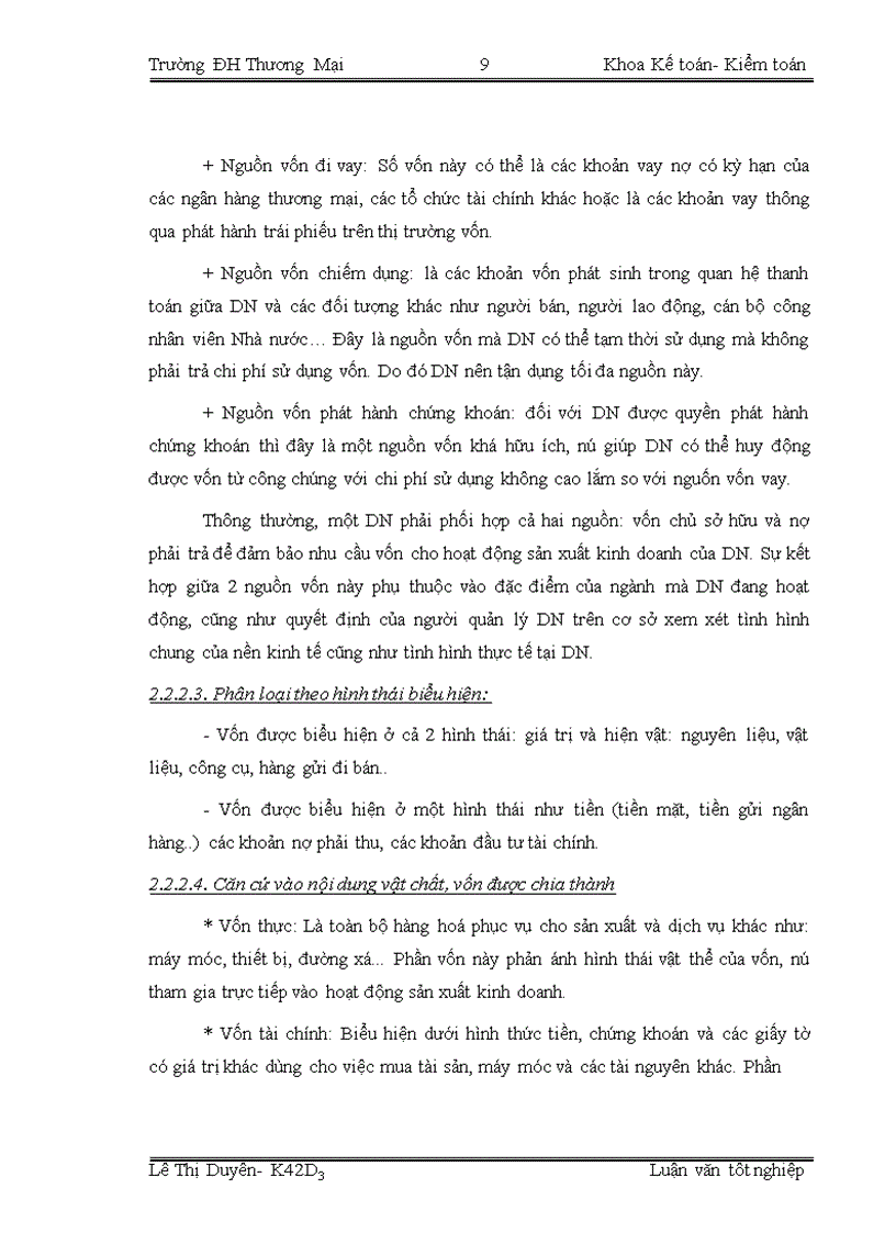 image for page Giải pháp nâng cao hiệu quả sử dụng vốn kinh doanh tại công ty cổ phần cầu trục và thiết bị AVC Hà Nội